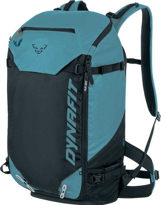 Actual product image Dynafit Free 34 Backpack (34 l)