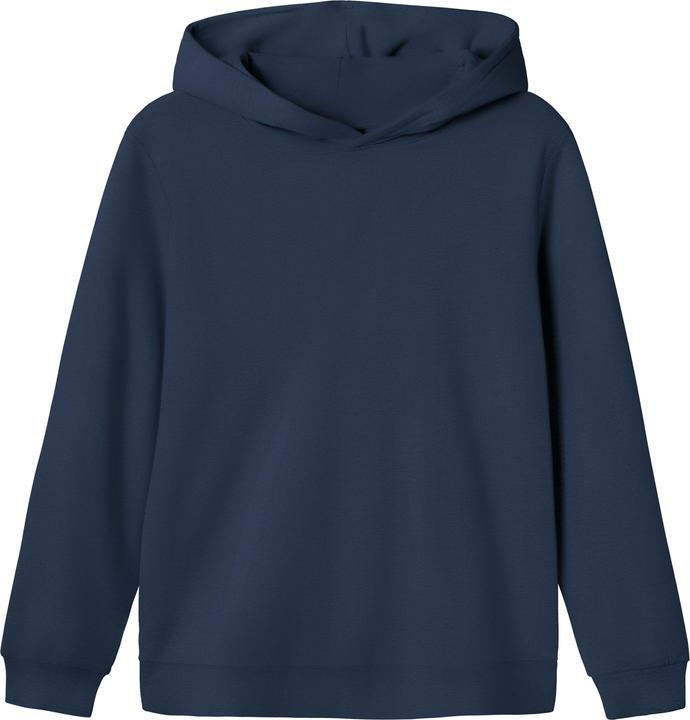 Lmtd Relaxed Fit Hoodie