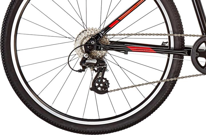 Produktbild Vermont Superlite Sport (26")