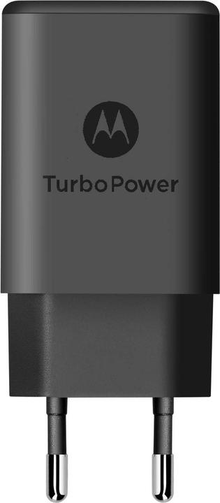 Actual product image Motorola SPN5989A / SPN5971A USB power supply unit (15 W)