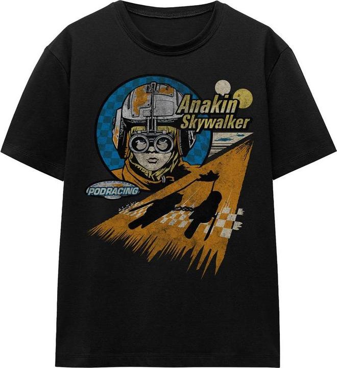 Image du produit Star Wars - T-shirt MOS ESPA - Adulte (XL)