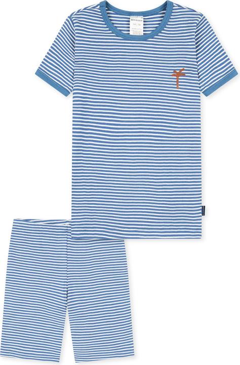 Image du produit Schiesser Pyjama Natural Love (104)