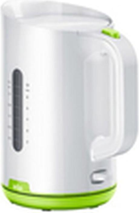 Produktbild Braun Wasserkocher (1.70 l, EU-Stecker)
