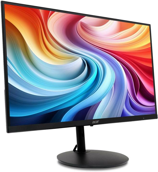 Produktbild Acer SH2 SH272Ebmihux (1920 x 1080 Pixel, 27")