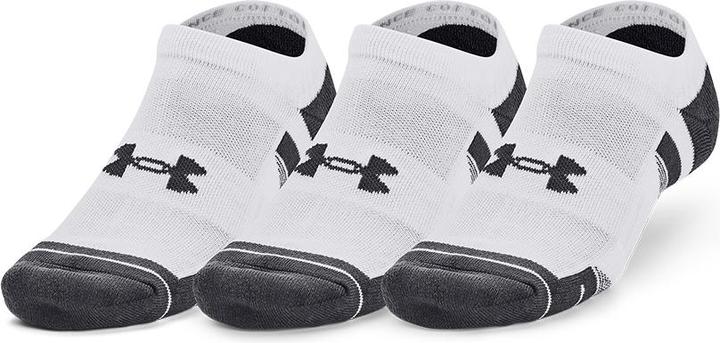 Produktbild Under Armour Perf Cotton 3er Pack Socken Ns (L)