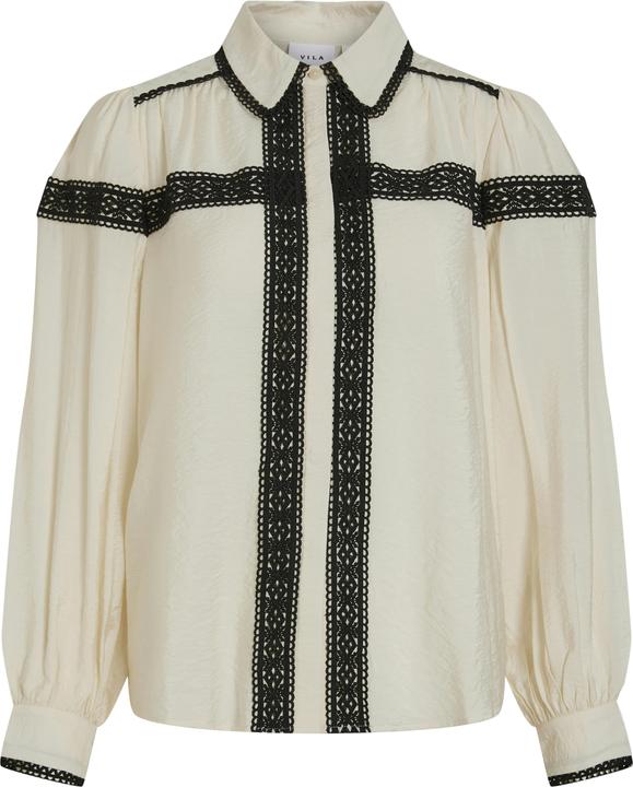 Actual product image Vila Long sleeve shirt (36)