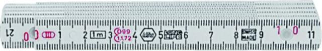 Actual product image Wiha Zollstock (Metric)