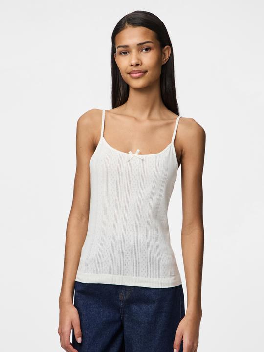 Produktbild Pieces Pcmarie Singlet Poin Top Jrs Noos Bc (XS)