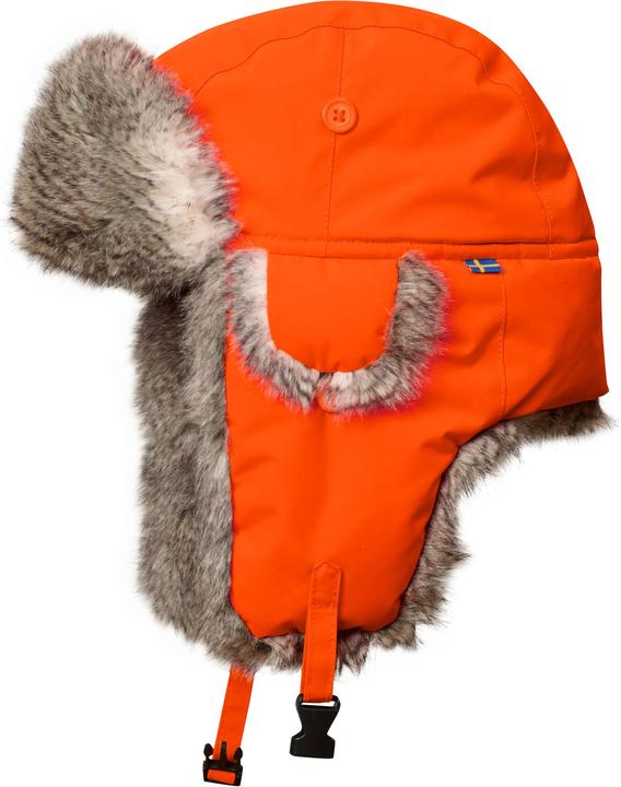 Safety Orange