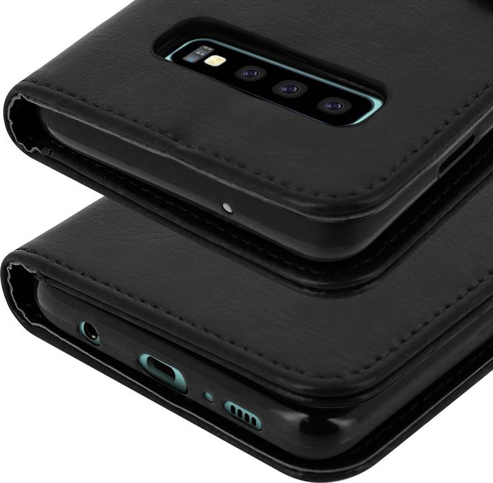 Actual product image Avizar Vintage Series (Samsung Galaxy S10)