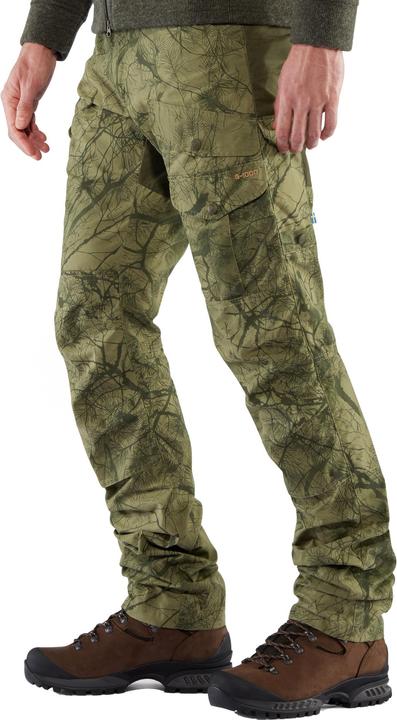 Actual product image Fjällräven Barents Pro (48)
