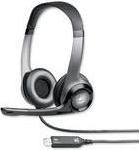 Produktbild Logitech H390 (Kabelgebunden, USB-A)