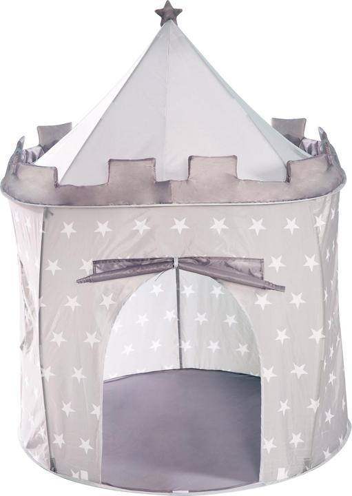 Actual product image Roba Knight's castle