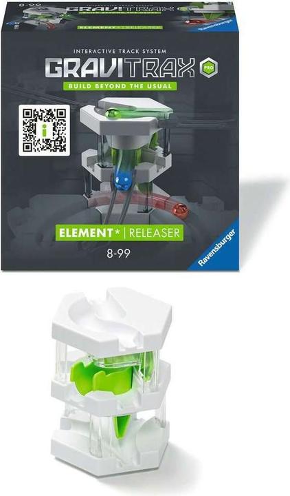 Produktbild Ravensburger GraviTrax Pro Element Releaser