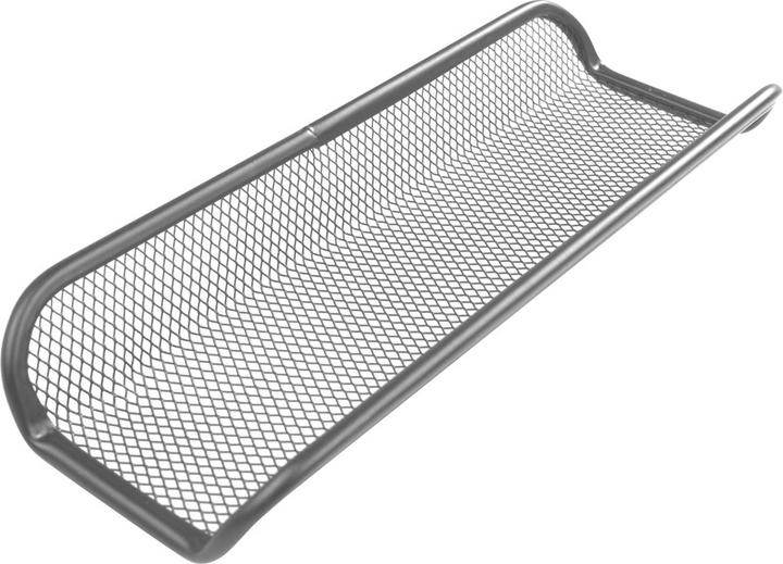 Actual product image Helit Pen tray the tray network mesh