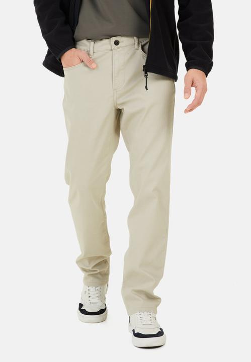 Produktbild Camel Active Relaxed Fit 5-Pocket Hose (35)
