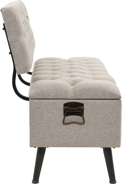 Produktbild VidaXL Annette (52 cm)