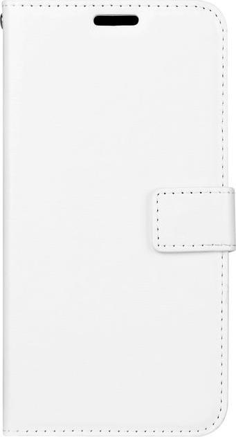 Produktbild MU Classic Crazy Horse III Leder Bookcover Series (LG V40 ThinQ)
