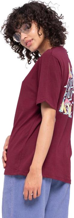Actual product image Santa Cruz Once Upon A Dot T-Shirt (12)