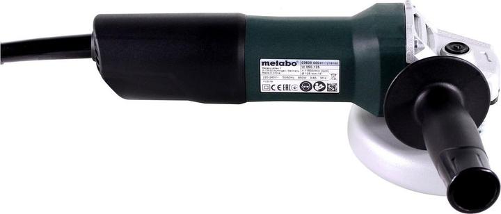 Image du produit Metabo W 850-125 (125 mm)