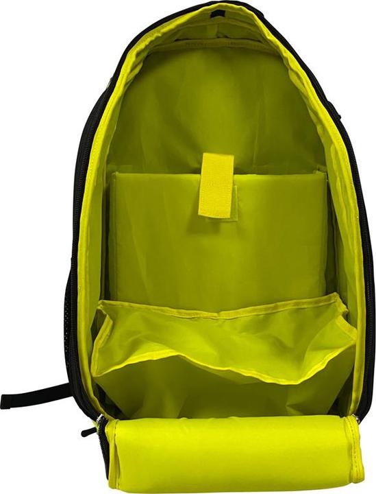 Actual product image Joola Backpack Vision II