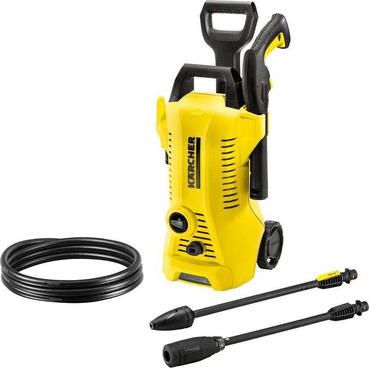 Produktbild Kärcher K2 Premium Power Control (Netzbetrieb)