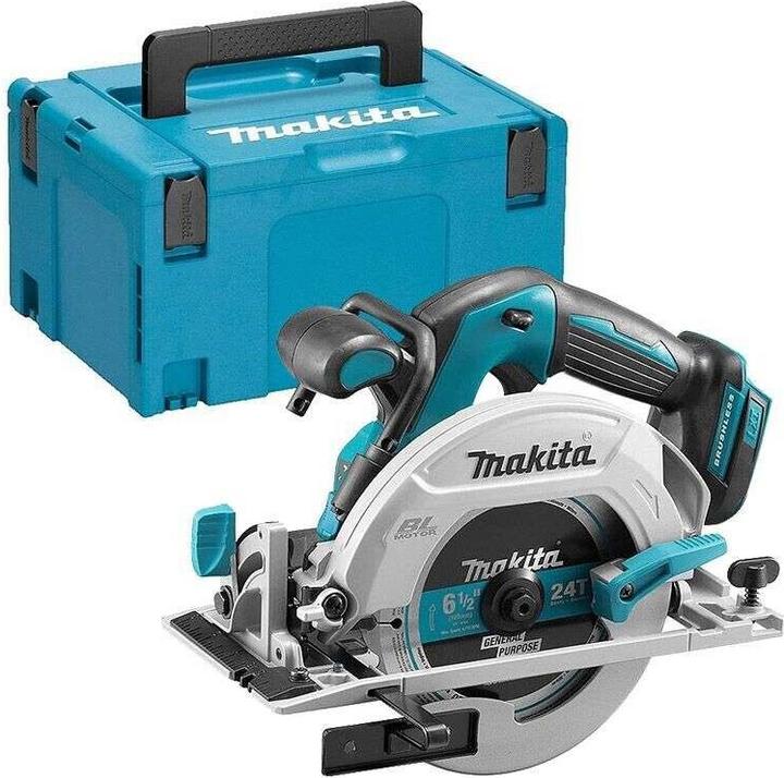 Productafbeelding Makita DHS680ZJ
