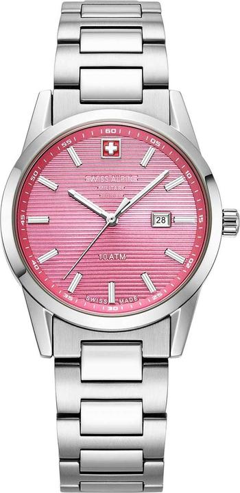 Produktbild Swiss Alpine Military 7767.1136 Argos (Swiss Made)