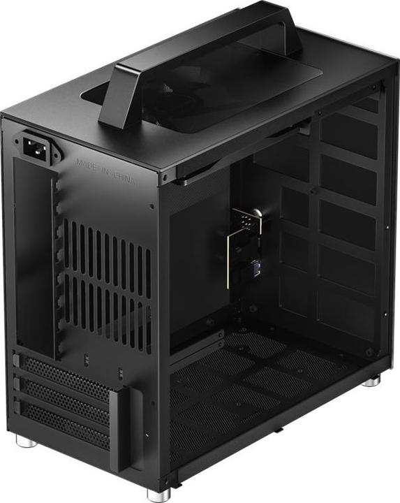 Produktbild Jonsbo T8 Plus (Mini-ITX)