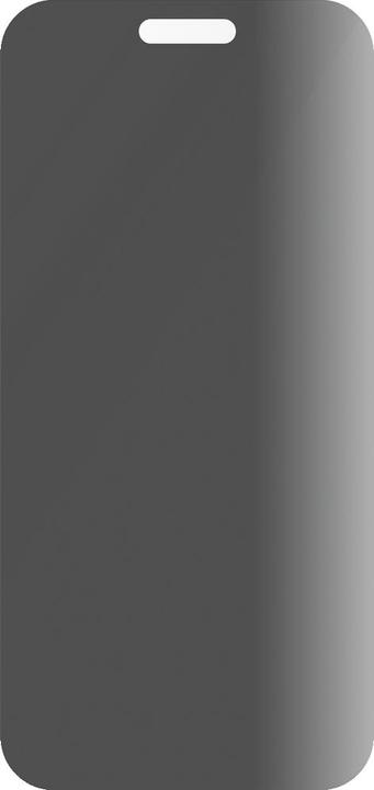 Actual product image PanzerGlass SAFE. Privacy Screen Protector iPhone '24 6.7" Ultra-Wide Fit (1 Piece, Apple iPhone 16 Plus)