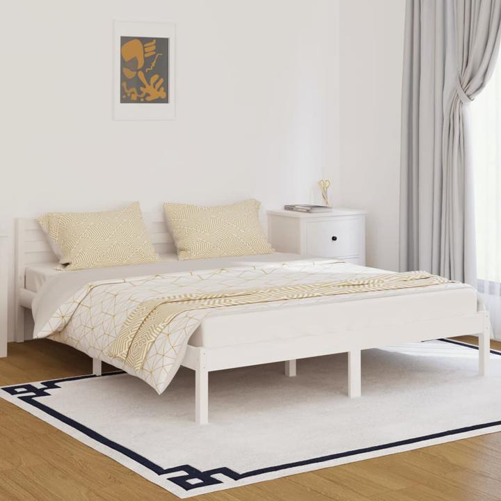 Image du produit VidaXL Kordula (160 x 200 cm)