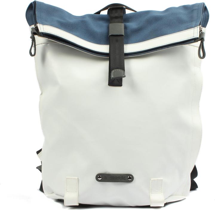 Actual product image 7clouds Dwars 7.3 Laptop Backpack Shopper (11.30 l)