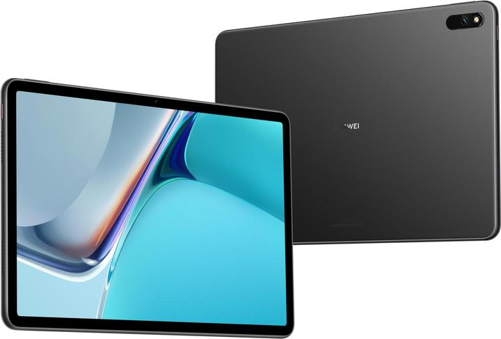 Actual product image Huawei MatePad 11 WiFi (WLAN only, 10.95", 128 GB, Grey Mat)