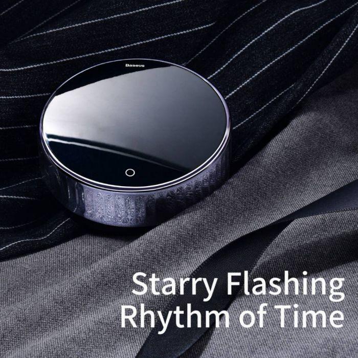 Image du produit Baseus heyo rotation countdown timer Noir