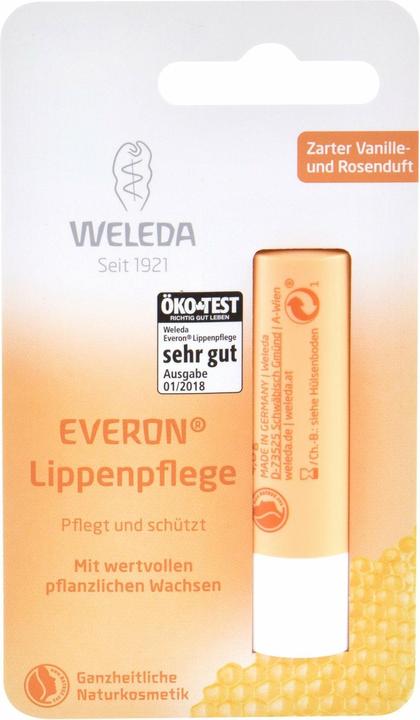 Produktbild Weleda Everon (Balsam, 5 ml)