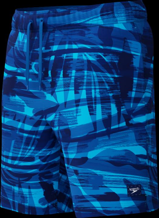 Actual product image Speedo Print Redondo Edge Volley 18" (XXL)