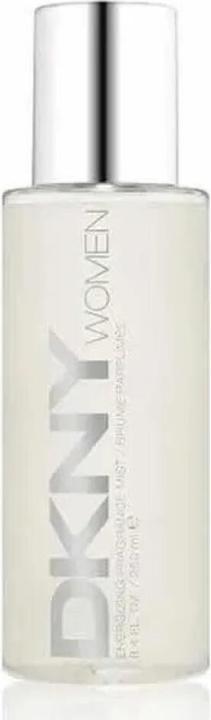 DKNY Women Energizing Fragrance Mist (Body Mist, 250 ml)