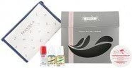 Actual product image Mavala Trousse swiss graphic pouch (Manicure set)