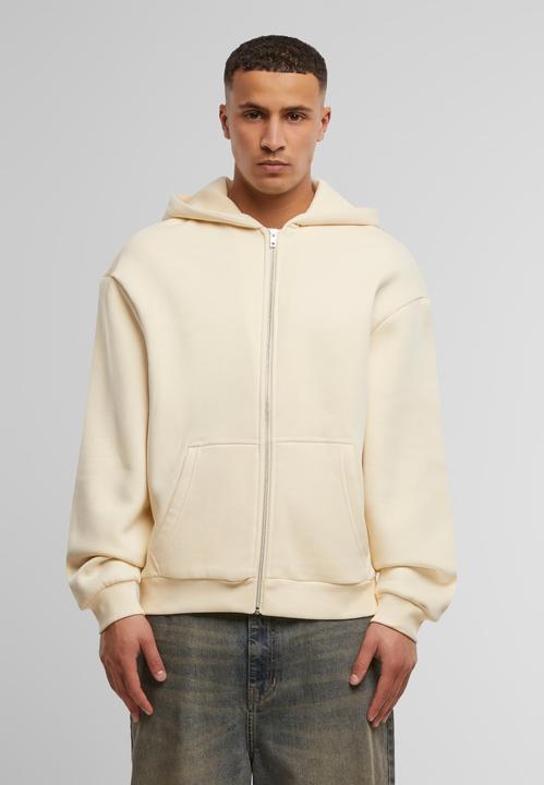 Produktbild Urban Classics Upscale One Step Away Fluffy Zip Hoody - 187877 (XL)