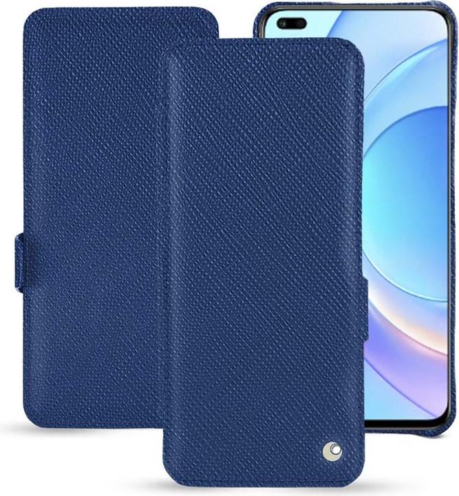 Bleu frisson ( Pantone #29588c )