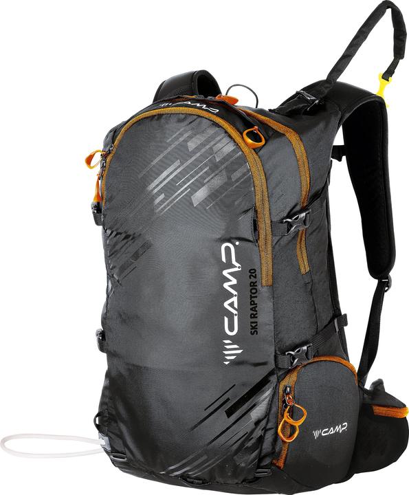 Produktbild Camp Ski Raptor 20 (20 l)