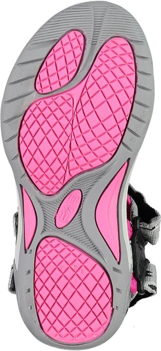 Produktbild CMP Campagnolo CMP Hamal Hiking Sandal Jr 38Q9954-51UL - 30 (30)