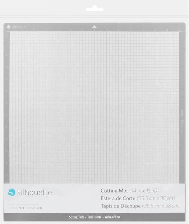 Produktbild Silhouette Cutting Mat