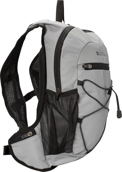 Immagine prodotto Mountain Warehouse Sacca d'idratazione Track Reflective 6L (6 l)