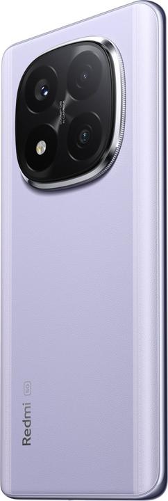 Productafbeelding Xiaomi Redmi Note 14 Pro+ 5G (256 GB, Lavendelpaars, 6.67", Dubbele SIM, 200 Mpx, 5G)