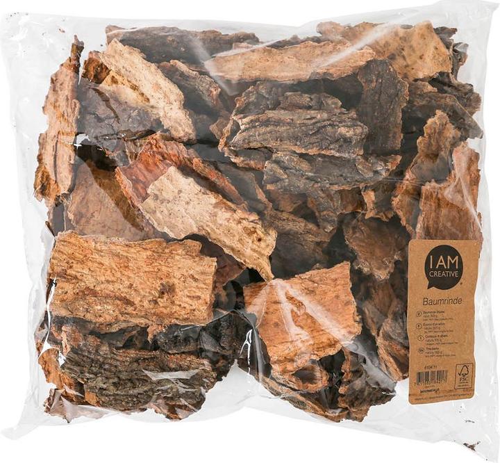 Image du produit I Am Creative écorce des arbres