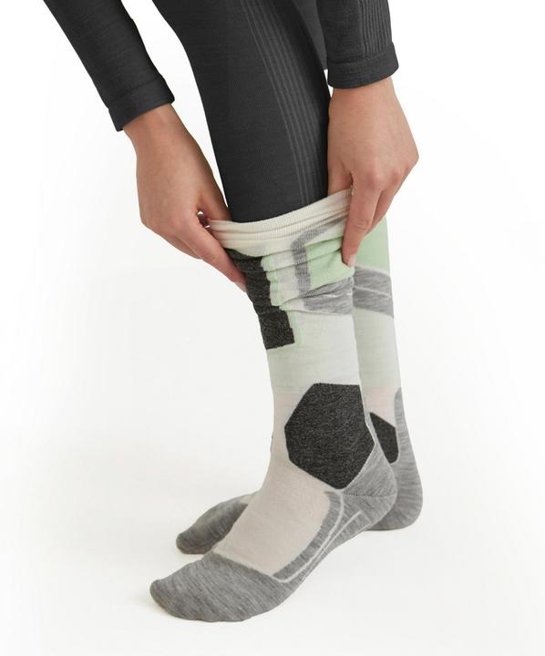 Produktbild Falke Long Tights (S)