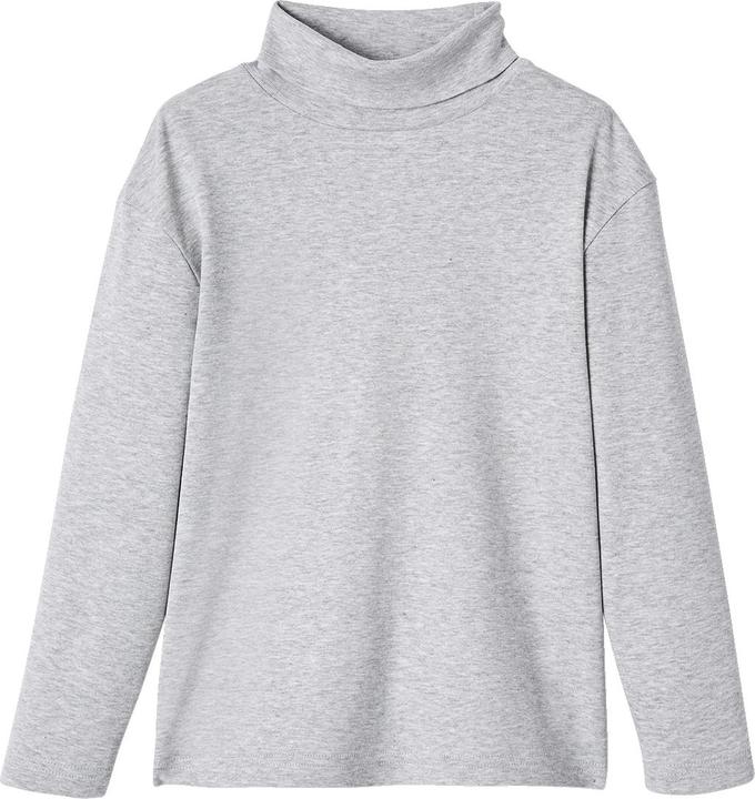 Actual product image Vertbaudet Unterziehshirt/Rolli (116)