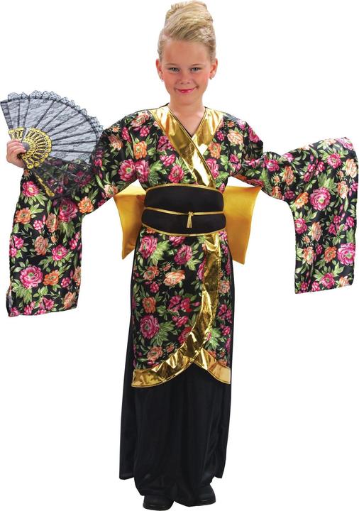 Image du produit Bristol Novelty Costume kimono fille (XL)