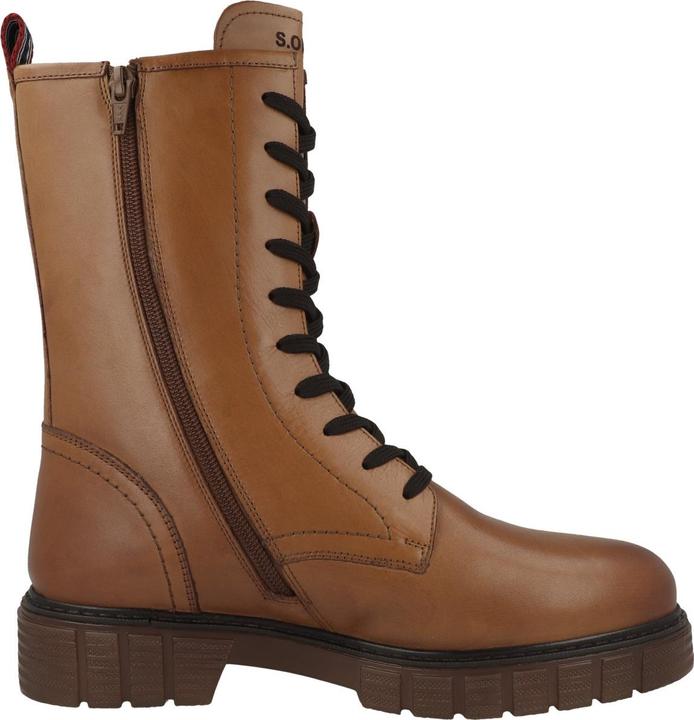 Image du produit S.Oliver Bottines (37)